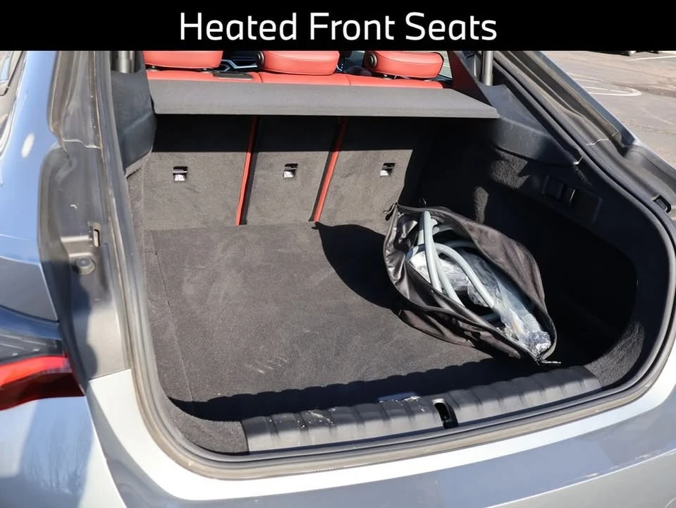 2023 BMW G26 i4 - Image 18 of 20