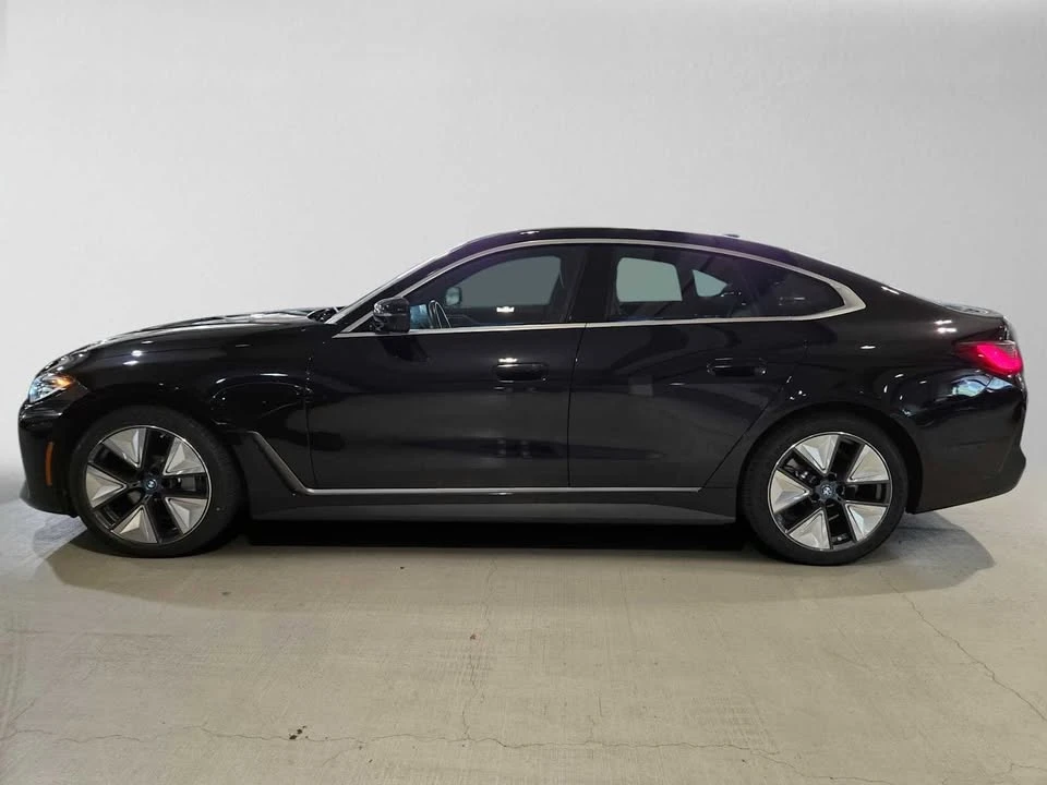 2023 BMW G26 i4 - Image 2 of 7