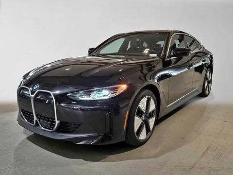 2023 BMW i4 eDrive35