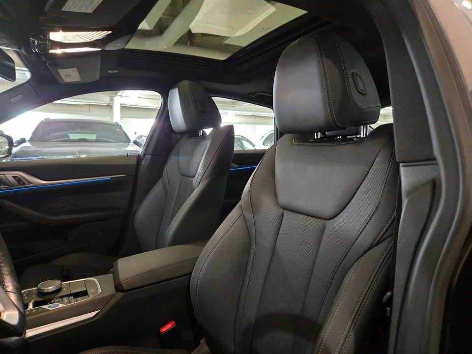 2023 BMW G26 i4 - Image 5 of 7