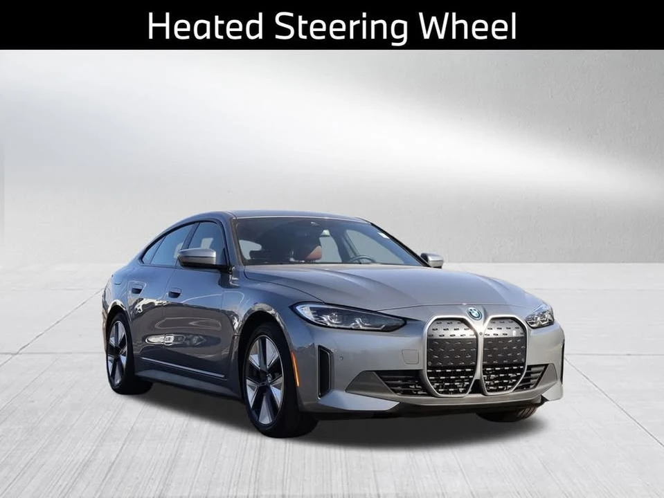 2023 BMW G26 i4 - Image 10 of 20