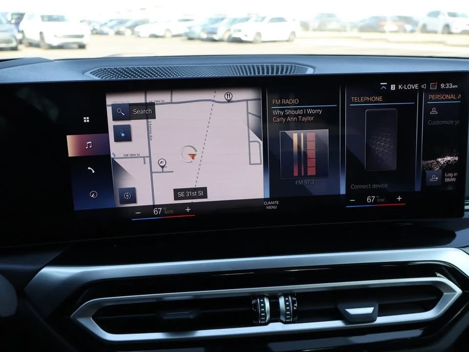 2023 BMW G26 i4 - Image 20 of 20