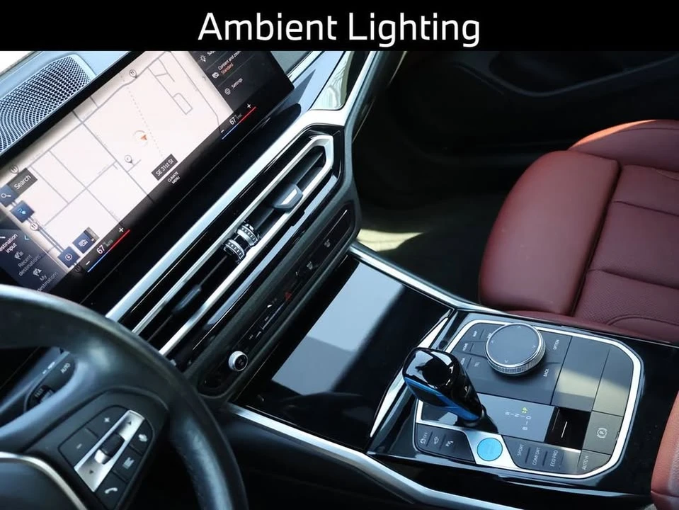 2023 BMW G26 i4 - Image 11 of 20