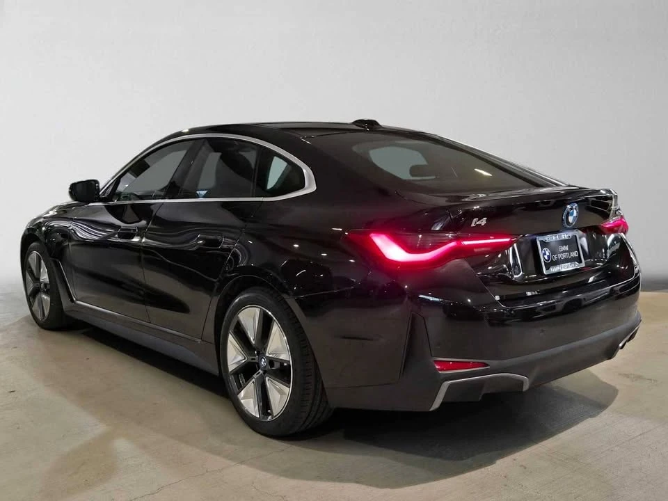 2023 BMW G26 i4 - Image 3 of 7