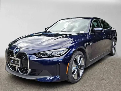 2023 BMW i4 eDrive35