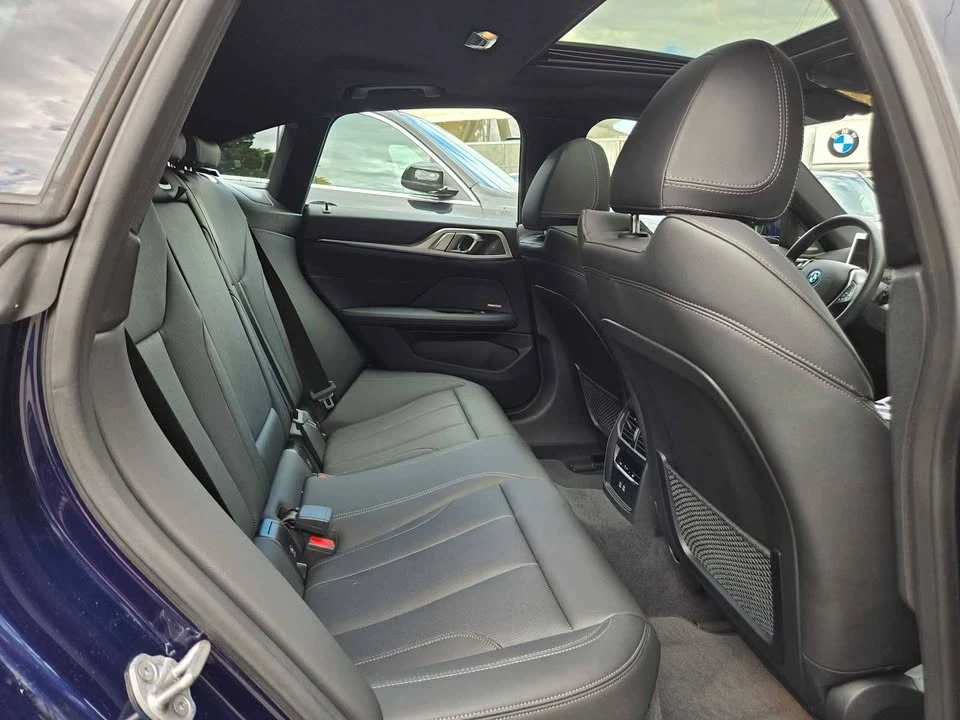 2023 BMW G26 i4 - Image 9 of 10