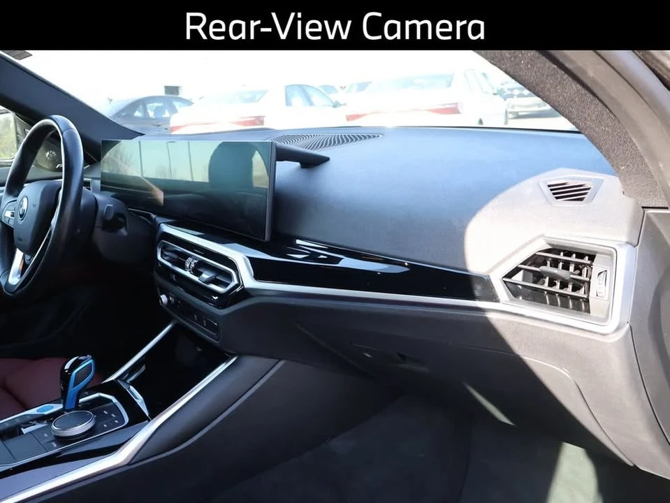 2023 BMW G26 i4 - Image 9 of 20