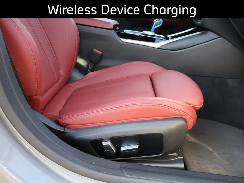 2023 BMW G26 i4 - Image 14 of 20