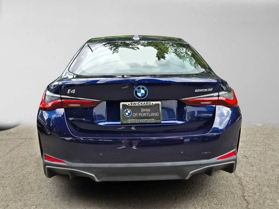 2023 BMW G26 i4 - Image 5 of 10