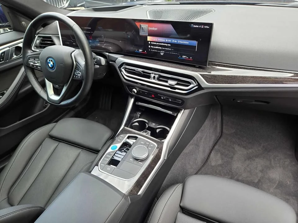 2023 BMW G26 i4 - Image 6 of 10