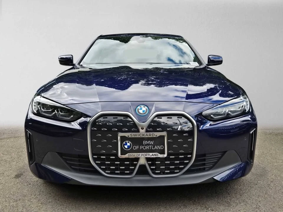 2023 BMW G26 i4 - Image 2 of 10