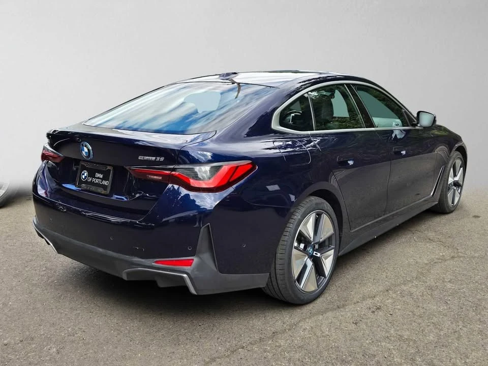 2023 BMW G26 i4 - Image 4 of 10
