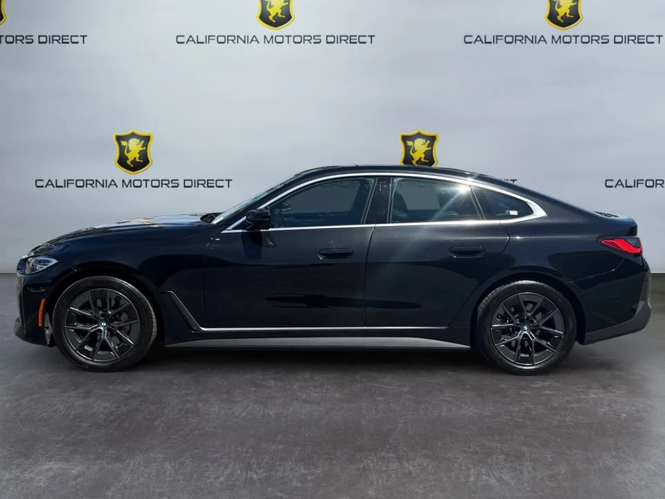 2023 BMW G26 i4 - Image 2 of 20