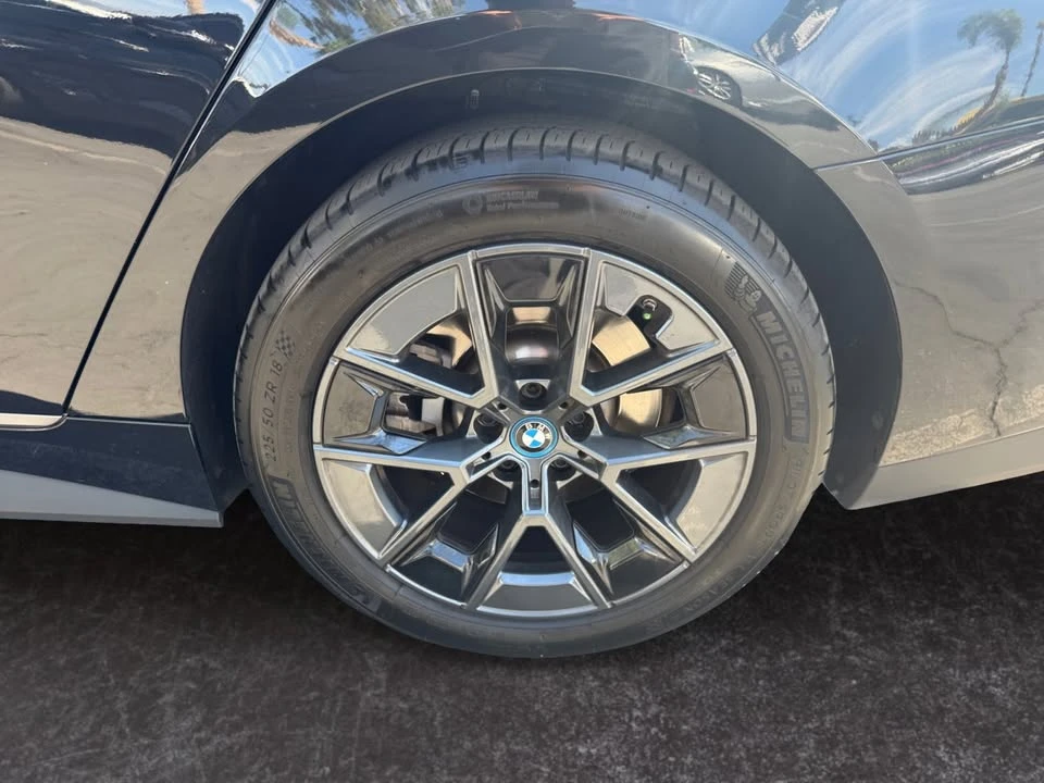 2023 BMW G26 i4 - Image 14 of 20