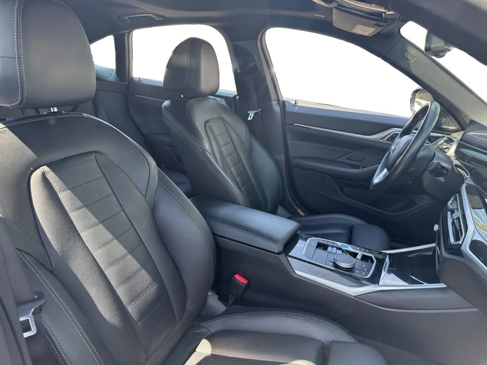 2023 BMW G26 i4 - Image 15 of 20