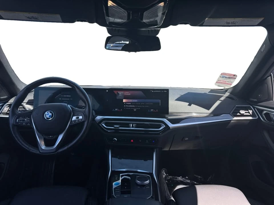 2023 BMW G26 i4 - Image 10 of 20