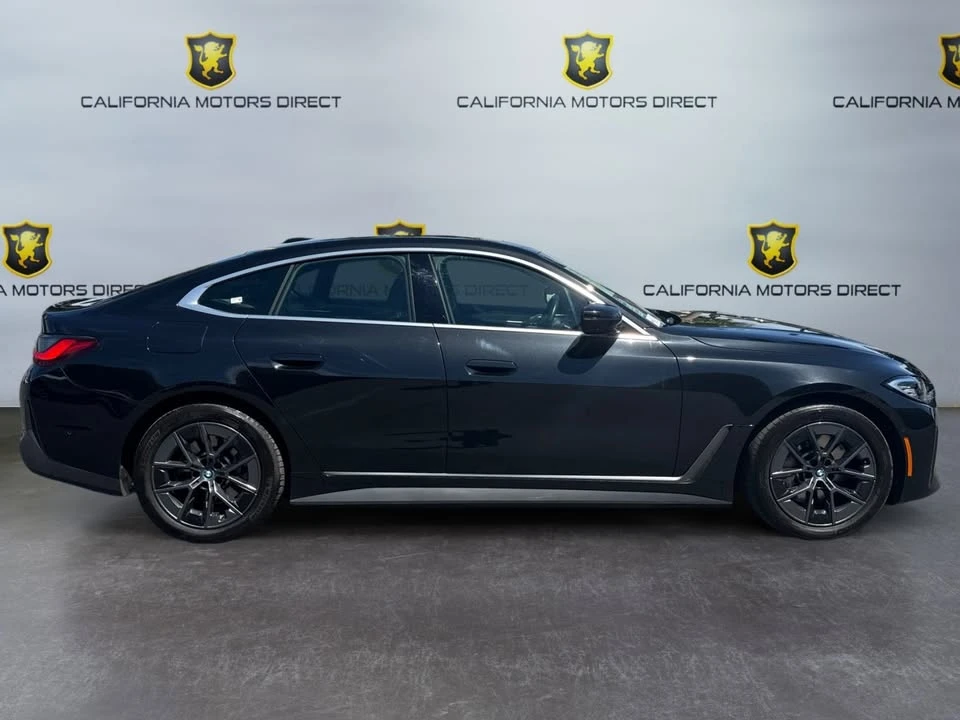 2023 BMW G26 i4 - Image 6 of 20