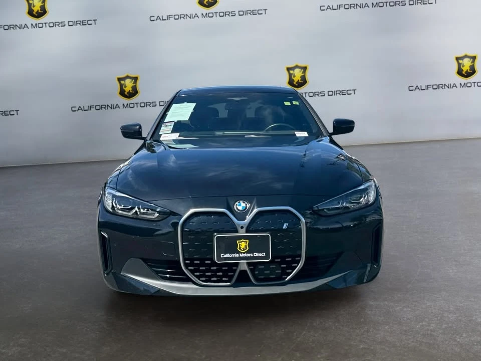 2023 BMW G26 i4 - Image 8 of 20