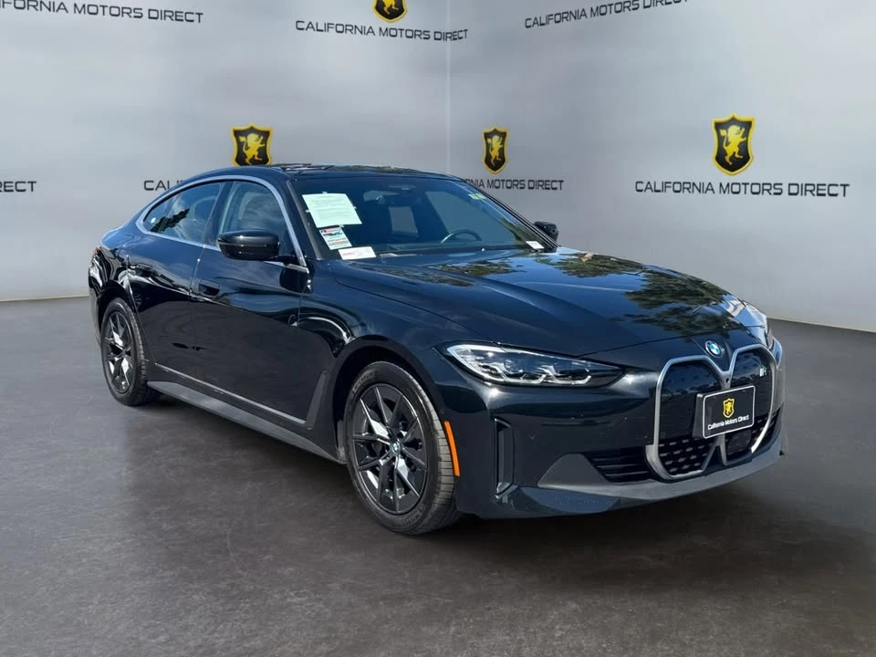 2023 BMW G26 i4 - Image 7 of 20