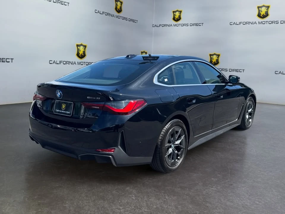 2023 BMW G26 i4 - Image 5 of 20
