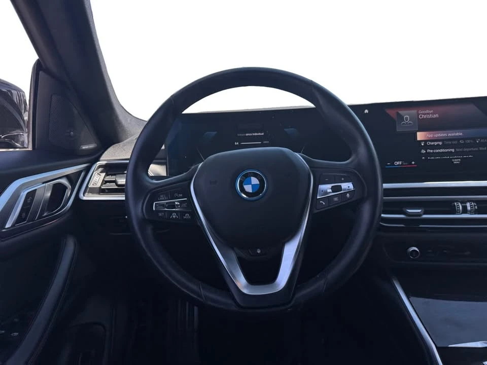 2023 BMW G26 i4 - Image 12 of 20