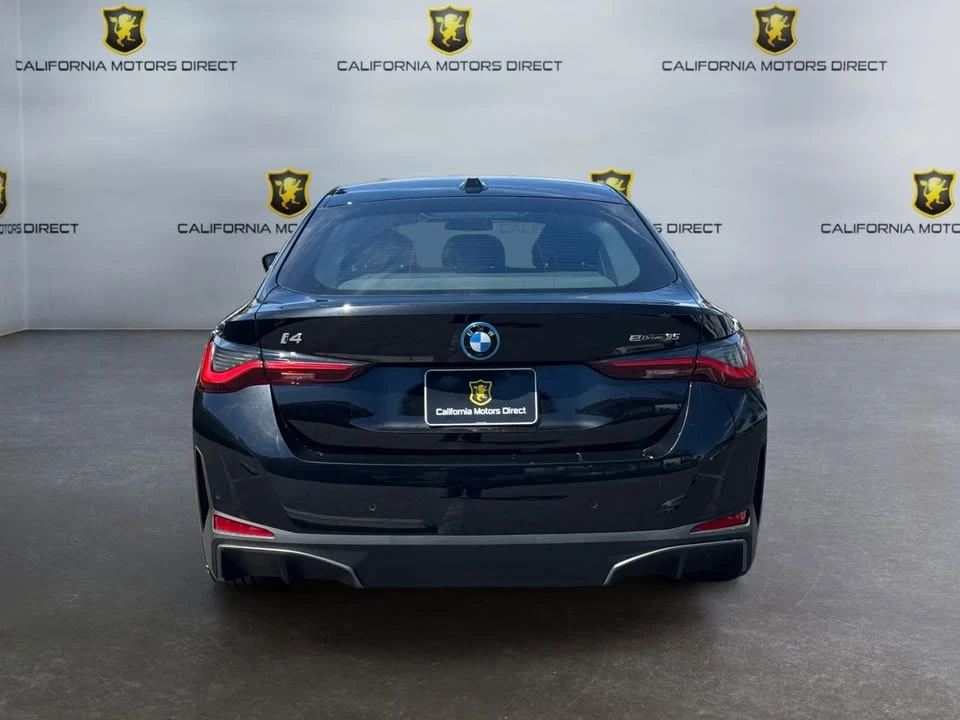 2023 BMW G26 i4 - Image 4 of 20