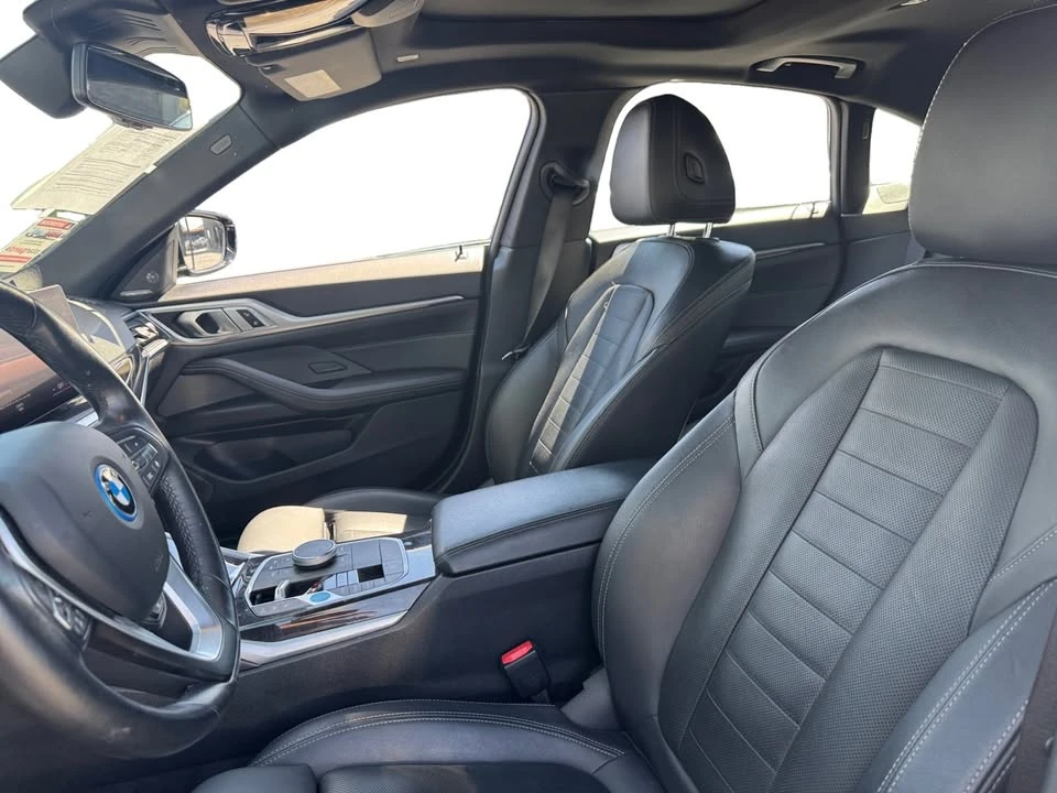 2023 BMW G26 i4 - Image 9 of 20