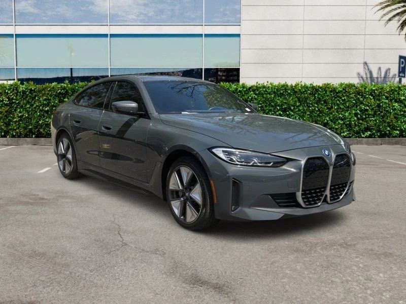 2023 BMW G26 i4 - Image 2 of 12