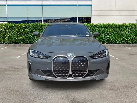 2023 BMW i4 eDrive35