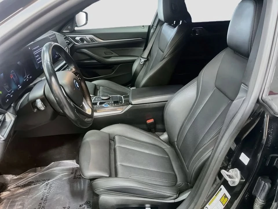 2023 BMW G26 i4 - Image 12 of 20
