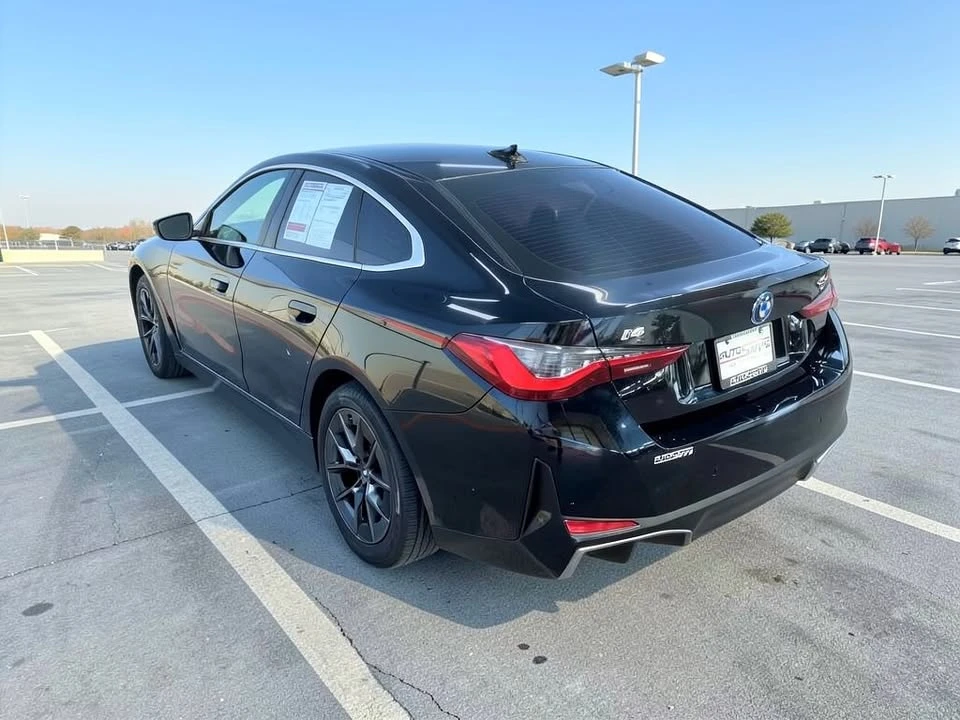 2023 BMW G26 i4 - Image 4 of 20