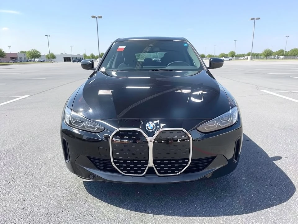 2023 BMW G26 i4 - Image 2 of 20