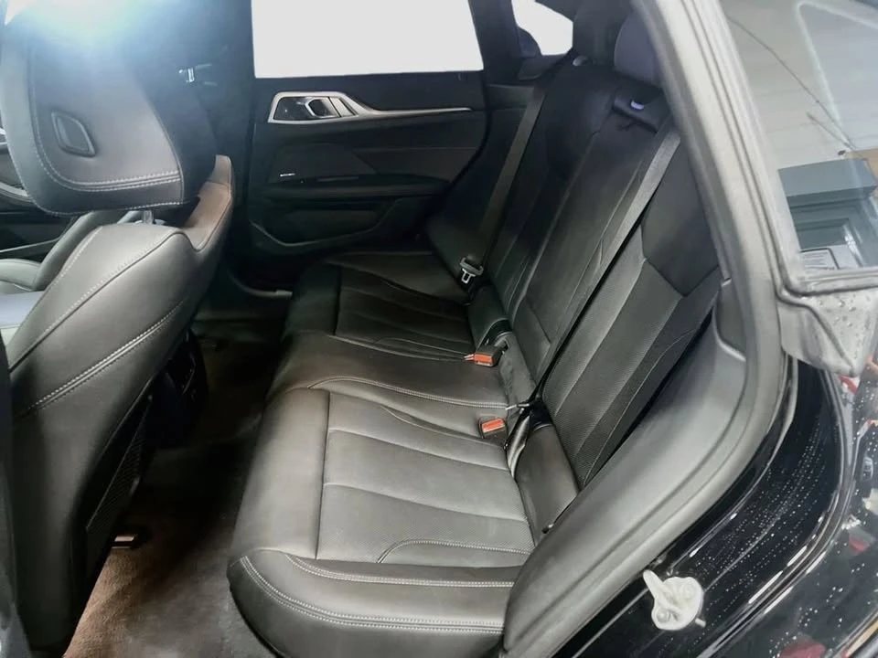 2023 BMW G26 i4 - Image 15 of 20