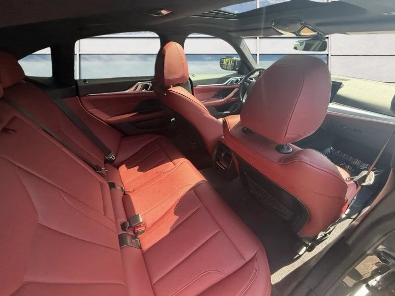 2023 BMW G26 i4 - Image 10 of 12