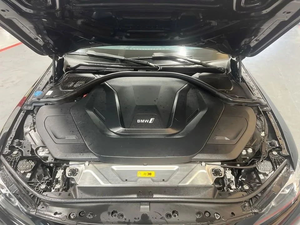 2023 BMW G26 i4 - Image 19 of 20