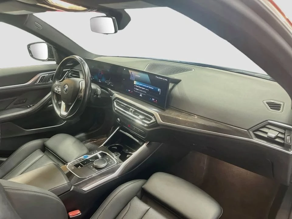 2023 BMW G26 i4 - Image 18 of 20