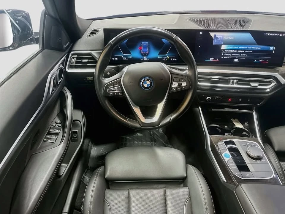 2023 BMW G26 i4 - Image 14 of 20