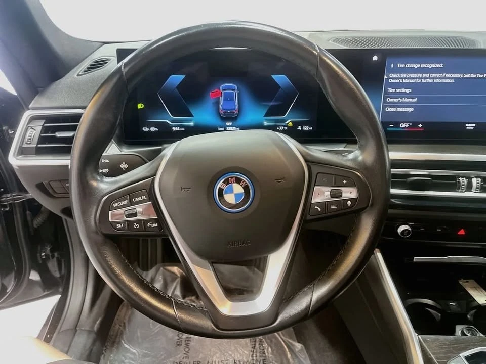 2023 BMW G26 i4 - Image 8 of 20