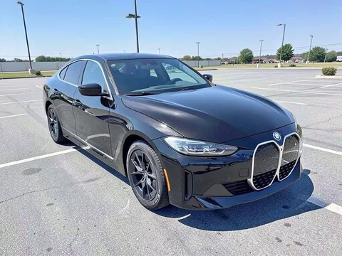 2023 BMW i4 eDrive35