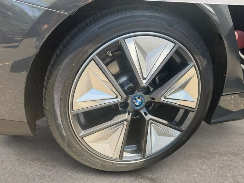 2023 BMW G26 i4 - Image 12 of 12