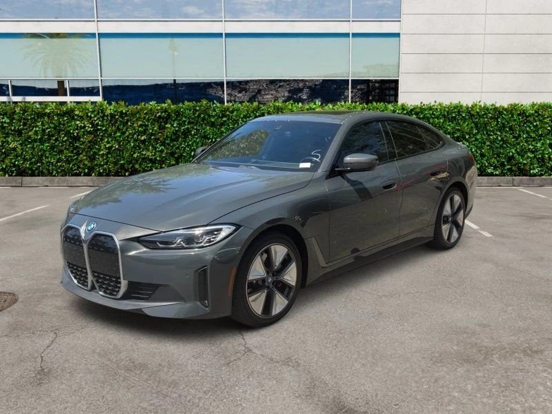 2023 BMW G26 i4 - Image 7 of 12