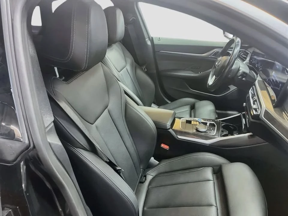 2023 BMW G26 i4 - Image 17 of 20