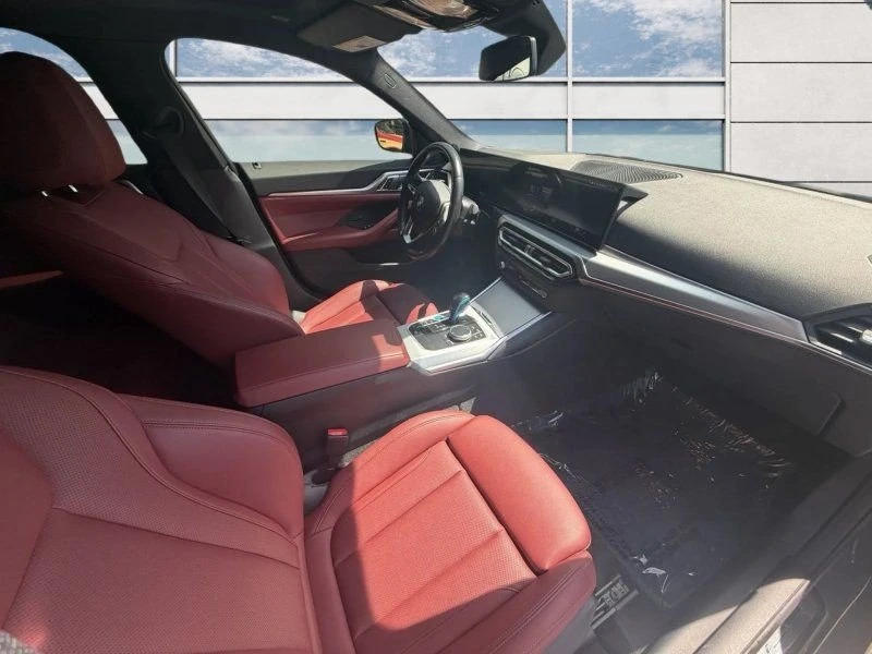 2023 BMW G26 i4 - Image 8 of 12