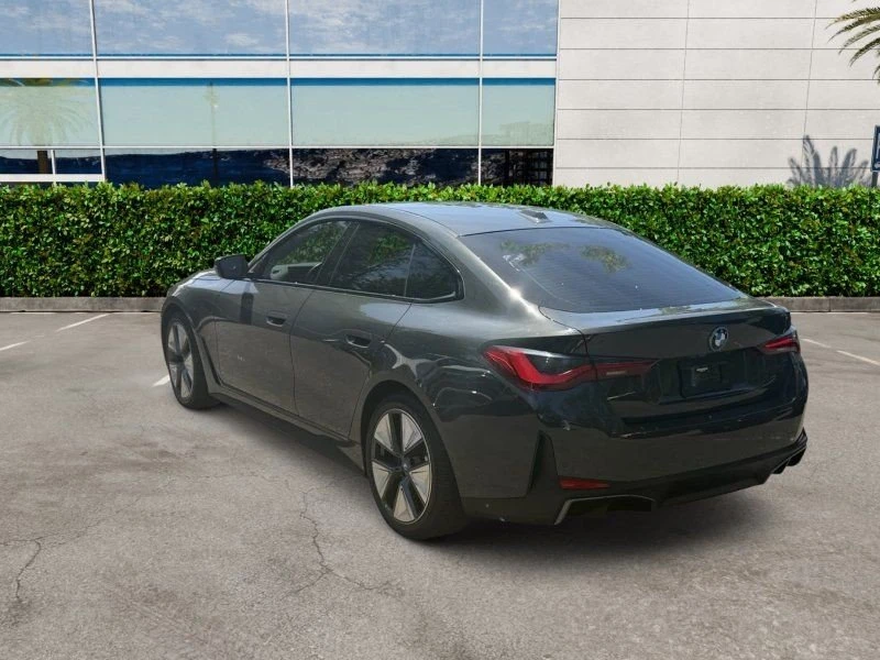 2023 BMW G26 i4 - Image 5 of 12