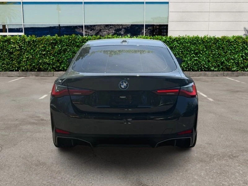 2023 BMW G26 i4 - Image 4 of 12