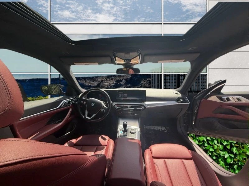 2023 BMW G26 i4 - Image 9 of 12
