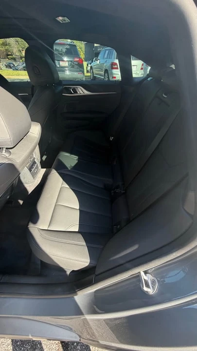 2023 BMW G26 i4 - Image 10 of 11