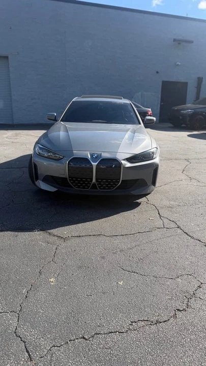 2023 BMW G26 i4 - Image 2 of 11