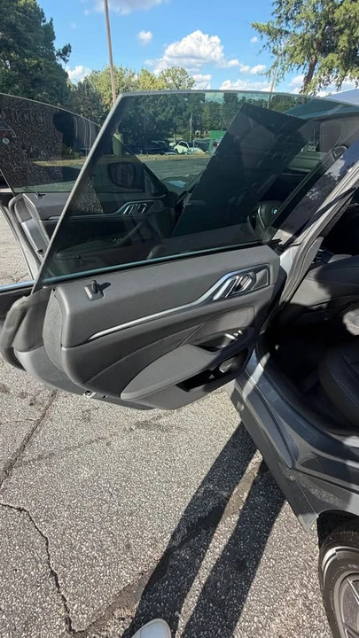 2023 BMW G26 i4 - Image 9 of 11