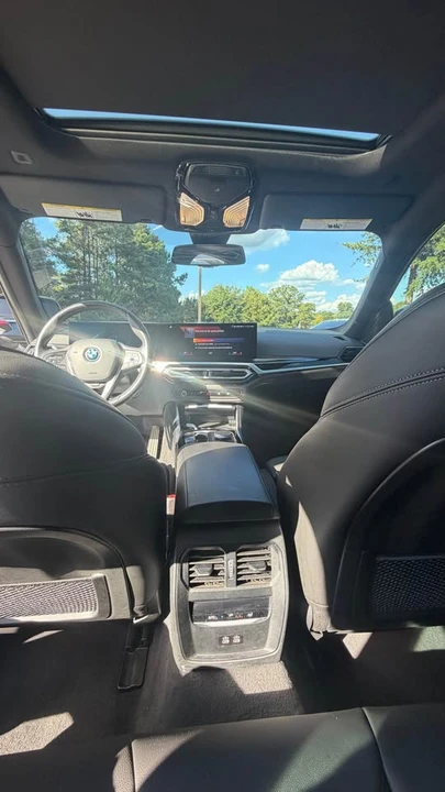 2023 BMW G26 i4 - Image 11 of 11